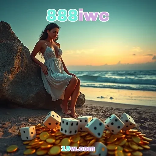 888iwc: O destino dos jogos online no Brasil que você precisa conhecer