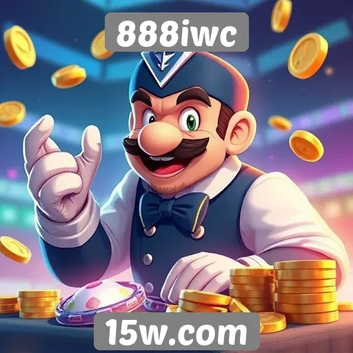 A evolução das tecnologias utilizadas no 888iwc