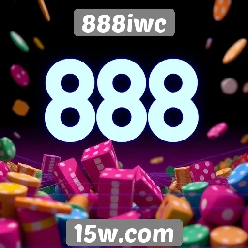 Futuro do 888iwc e suas perspectivas de crescimento