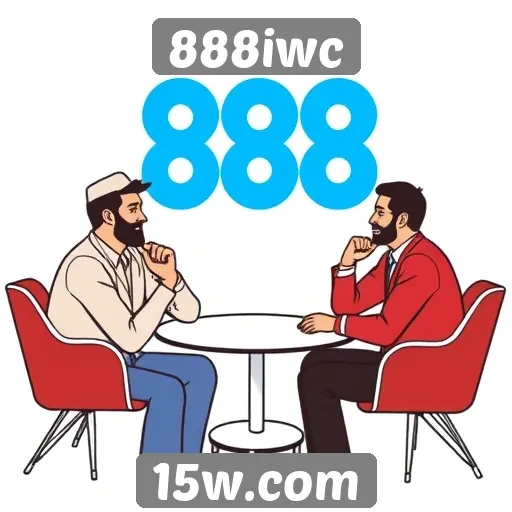 Entrevista com jogadores frequentes do 888iwc
