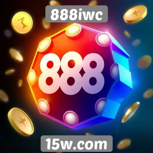 888iwc lança novos jogos de cassino online