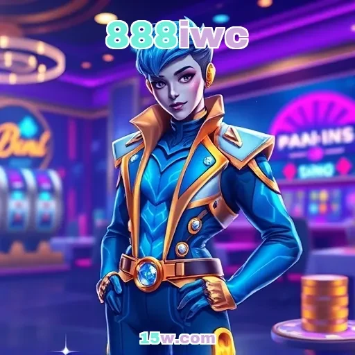 888iwc Jogos Ao Vivo