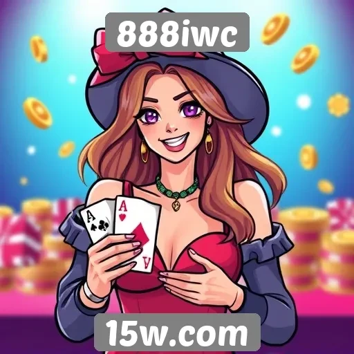 Dicas para maximizar sua experiência no 888iwc