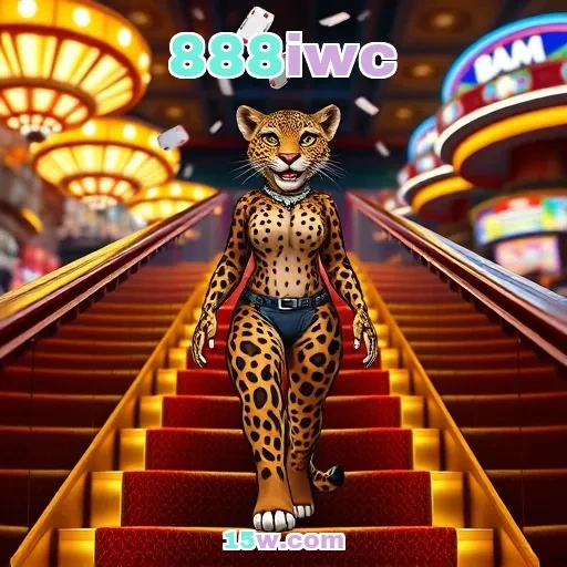 888iwc: Estratégias e Recursos Para Apostas Esportivas de Sucesso