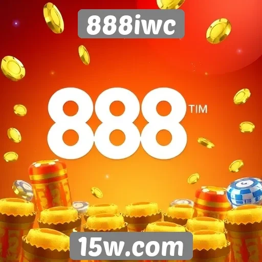 Novidades e atualizações esperadas no 888iwc